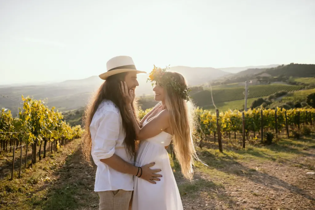 Elopement al Castello di Velona in Val d’Orcia 64 wedding photographer castello di velona elopement 208