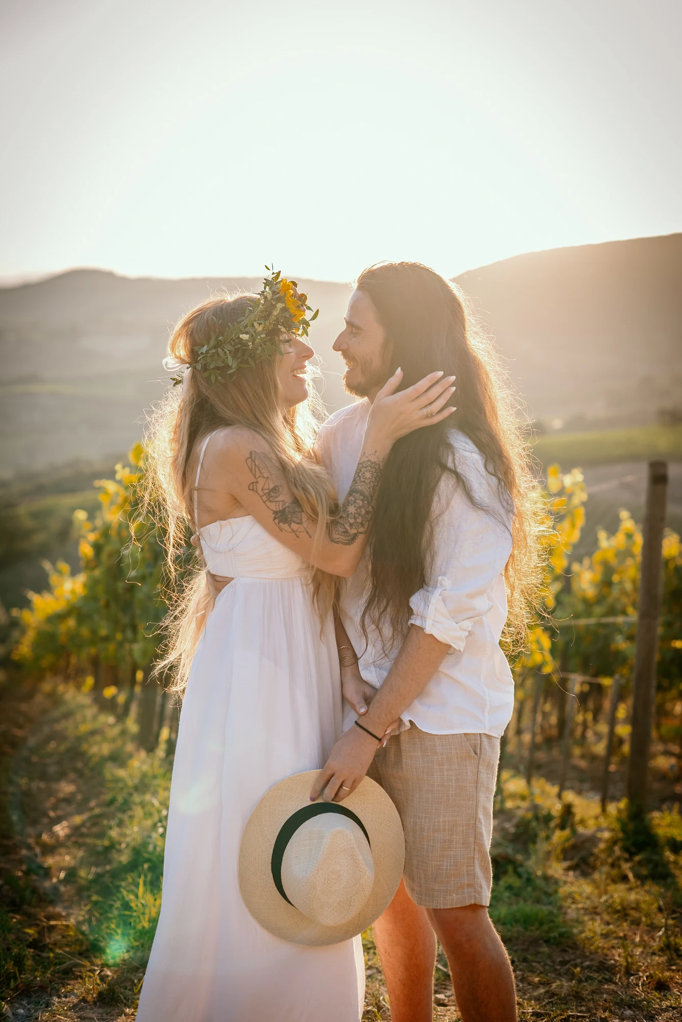 wedding photographer castello di velona elopement 222