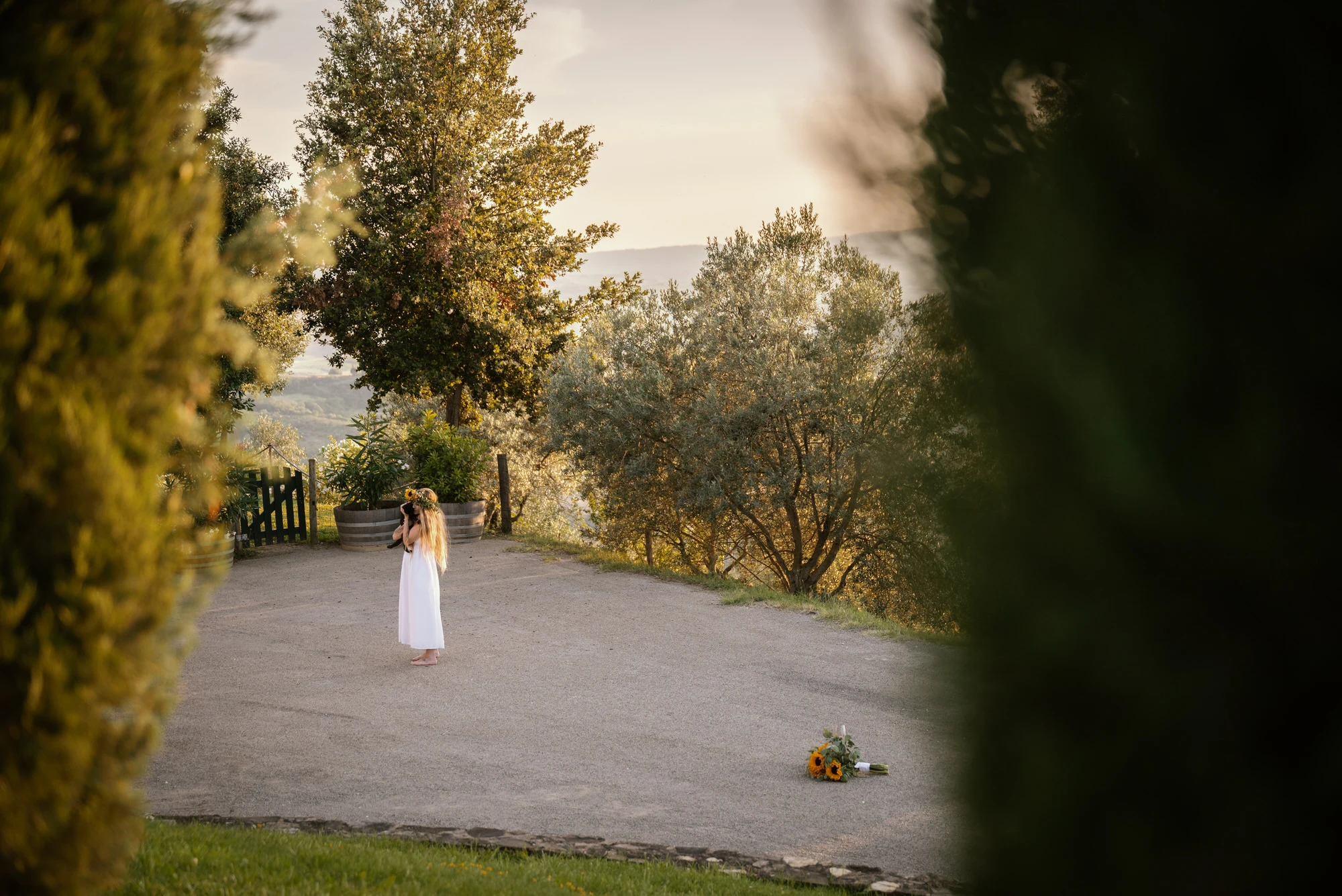 wedding photographer castello di velona elopement 236