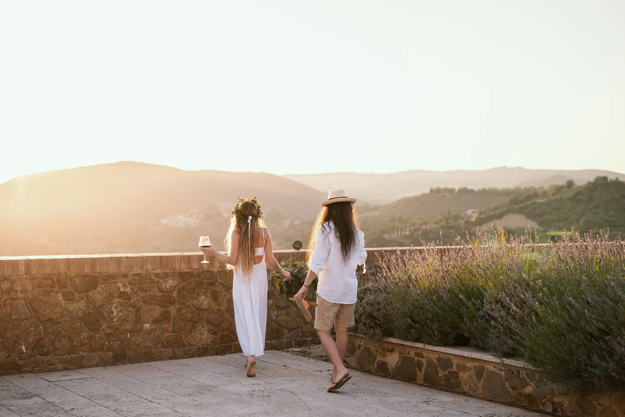 wedding photographer castello di velona elopement 243