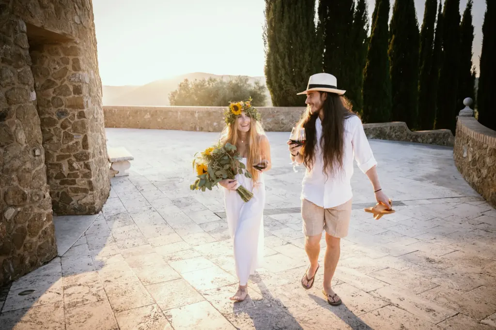 Elopement al Castello di Velona in Val d’Orcia 76 wedding photographer castello di velona elopement 244