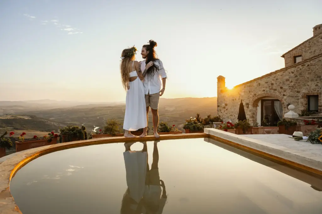 Elopement al Castello di Velona in Val d’Orcia 80 wedding photographer castello di velona elopement 256