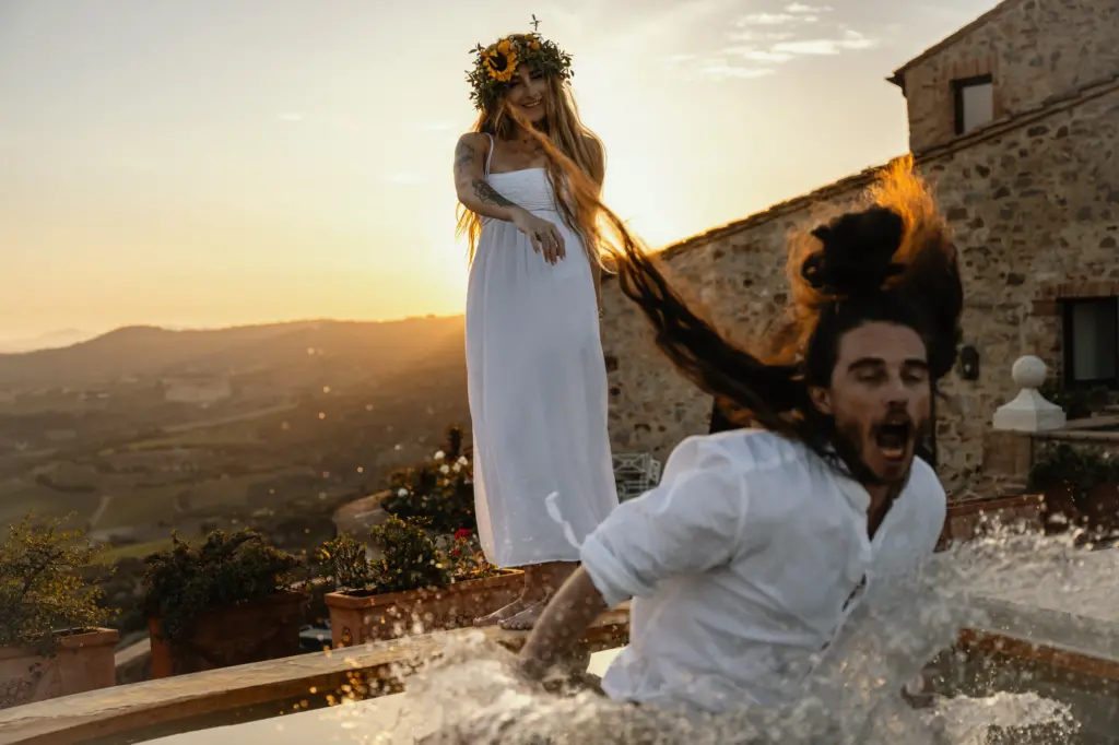 Elopement al Castello di Velona in Val d’Orcia 82 wedding photographer castello di velona elopement 258