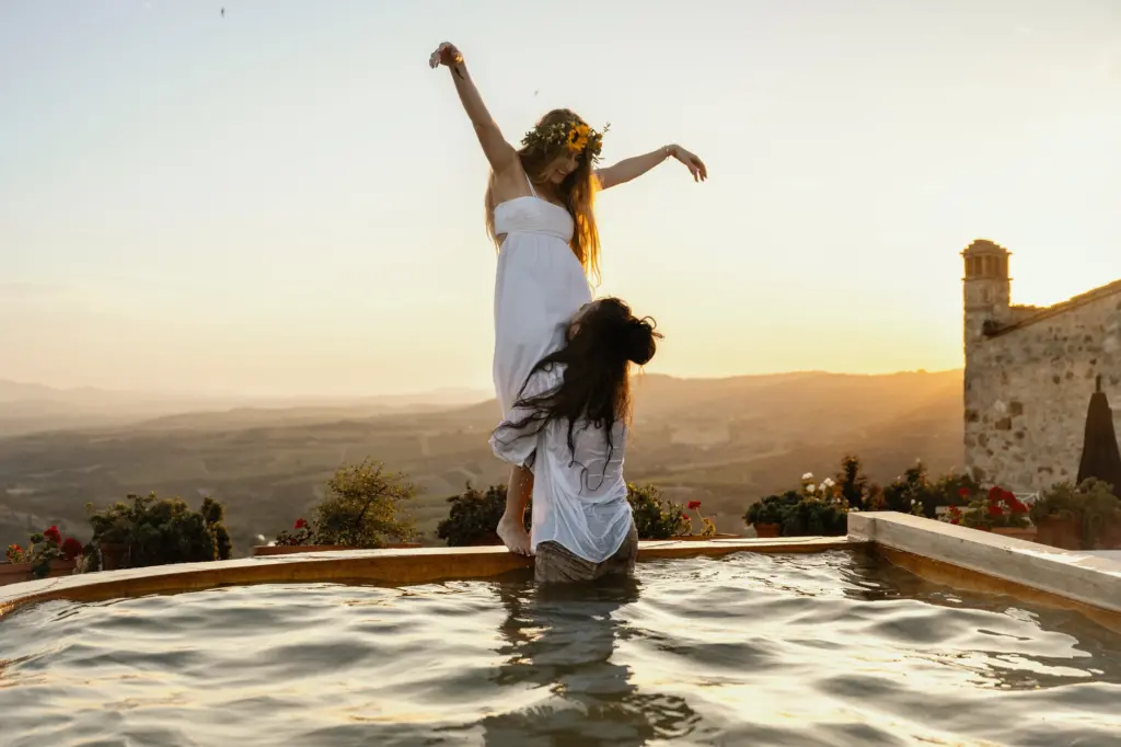 Elopement al Castello di Velona in Val d’Orcia 83 wedding photographer castello di velona elopement 261