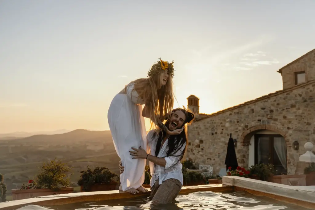 Elopement al Castello di Velona in Val d’Orcia 84 wedding photographer castello di velona elopement 262