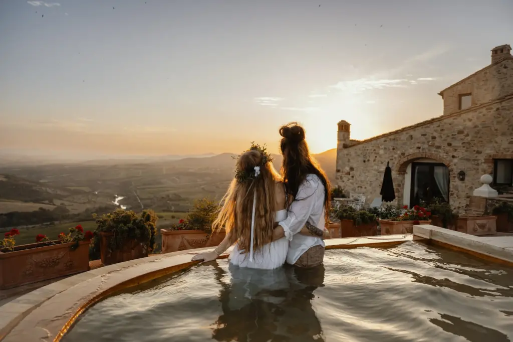 Elopement al Castello di Velona in Val d’Orcia 90 wedding photographer castello di velona elopement 284