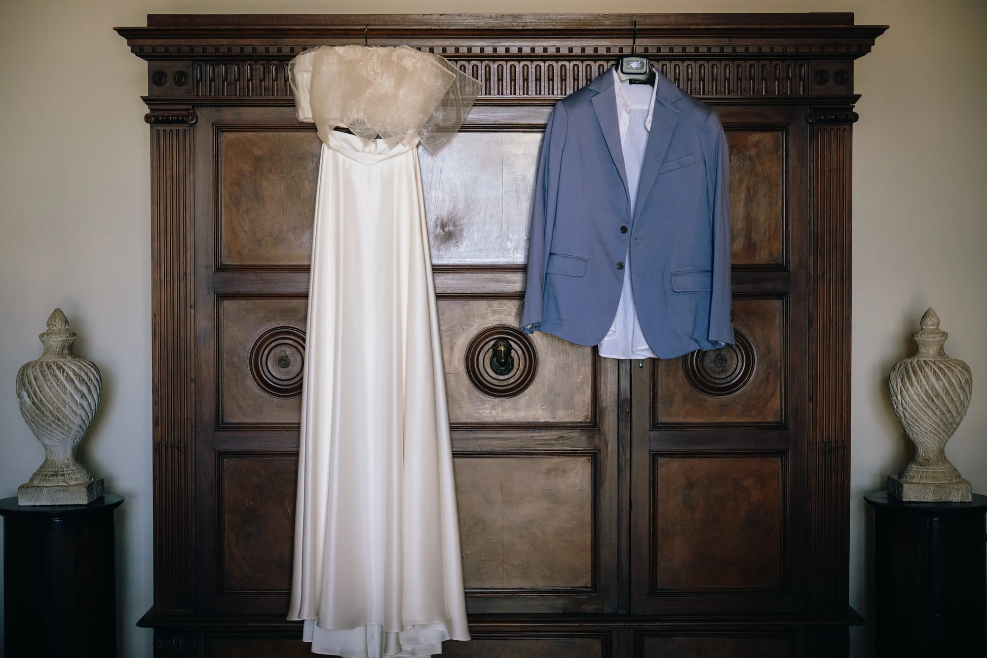 wedding photographer castello di velona elopement 32