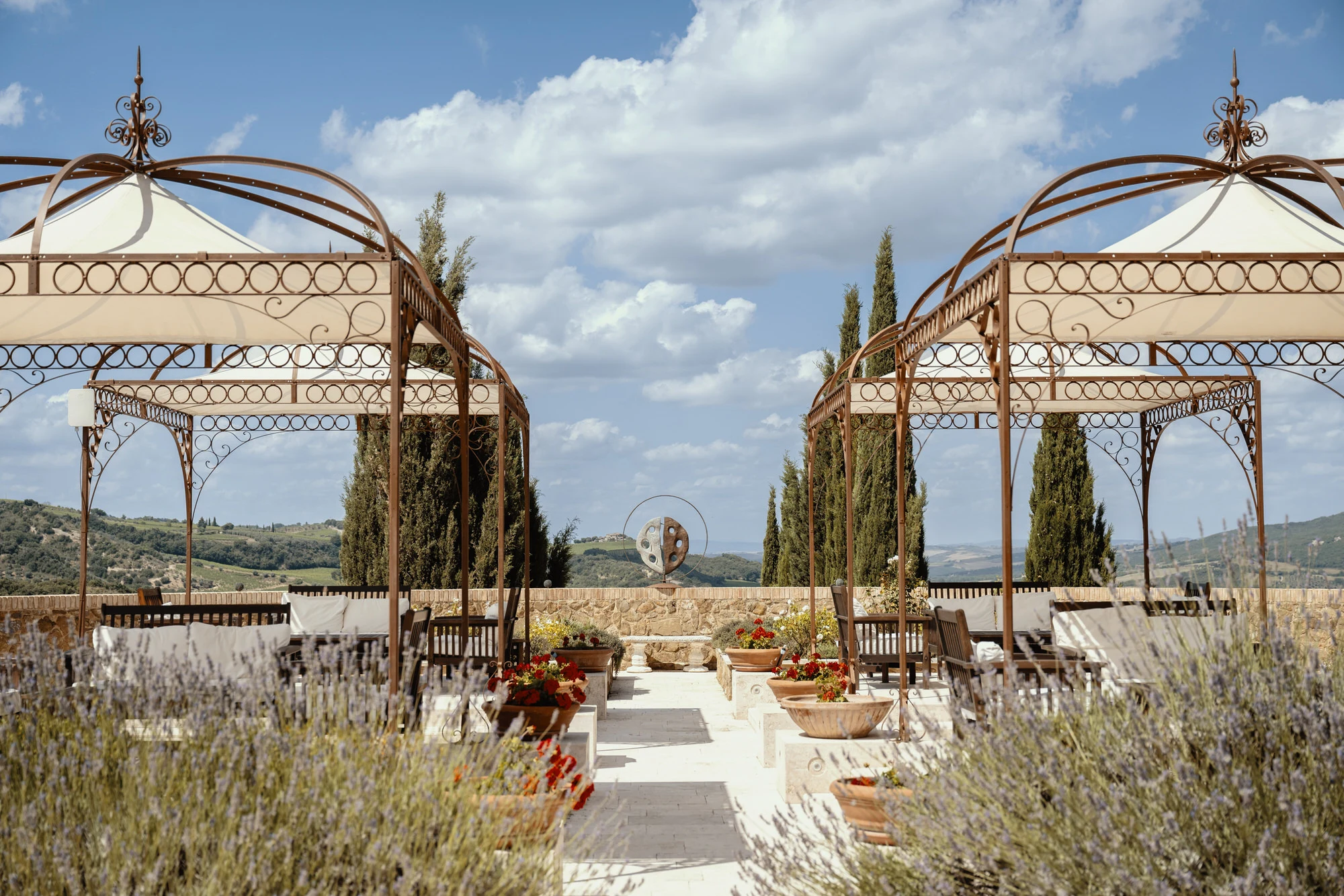 wedding photographer castello di velona elopement 4