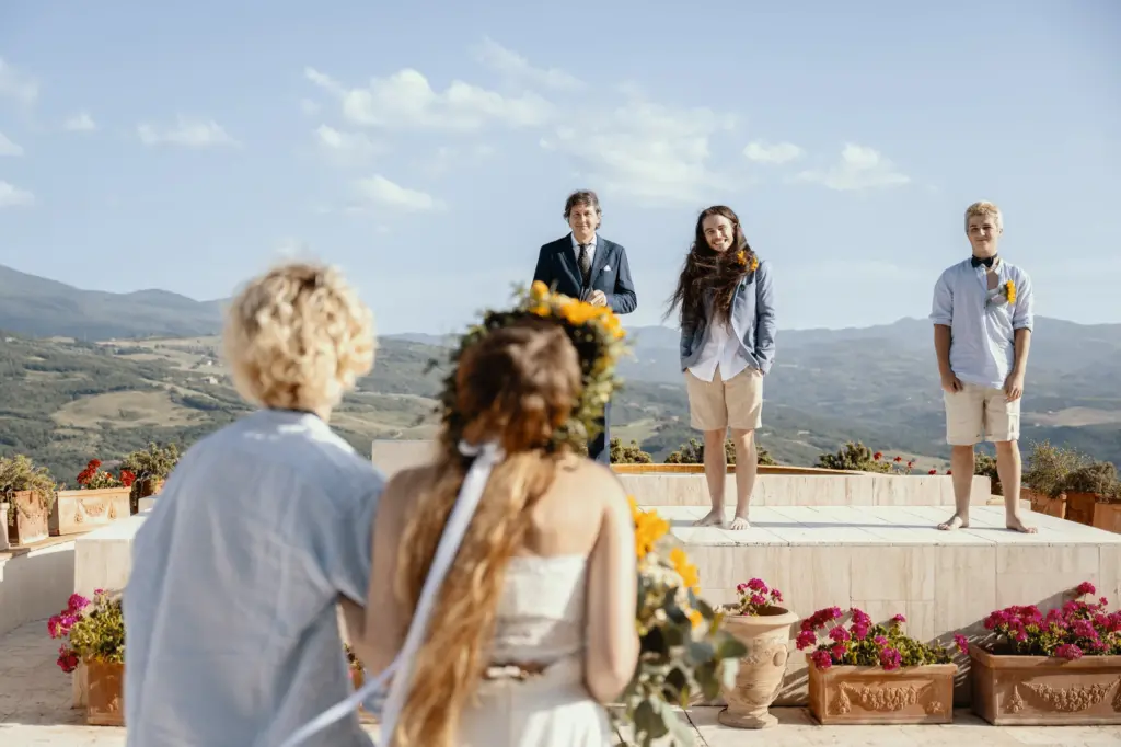 Elopement al Castello di Velona in Val d’Orcia 24 wedding photographer castello di velona elopement 92