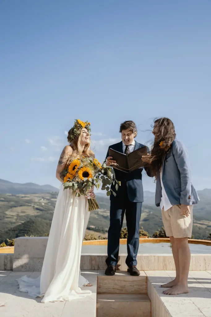 Elopement al Castello di Velona in Val d’Orcia 25 wedding photographer castello di velona elopement 95