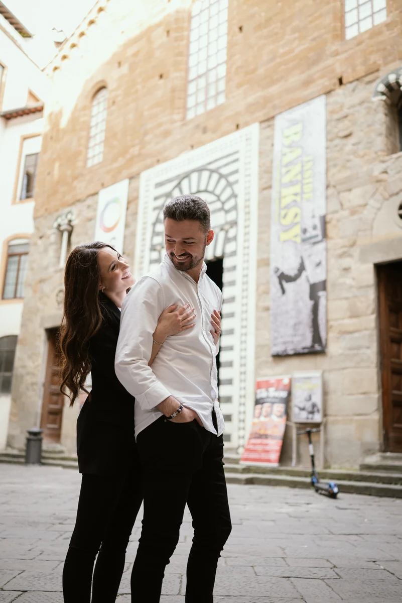 ACF 2939Andrea Corridori engagemnt photography in Florence