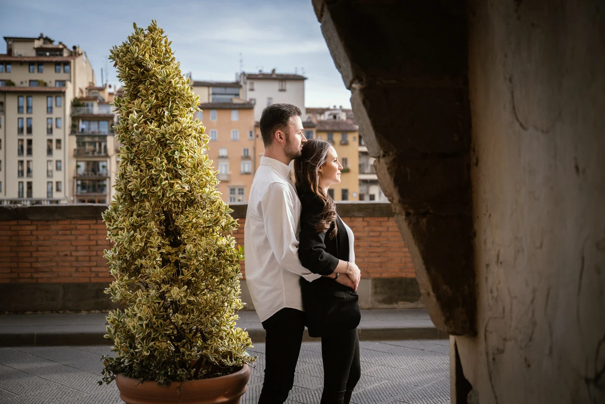 ACF 3122Andrea Corridori engagemnt photography in Florence