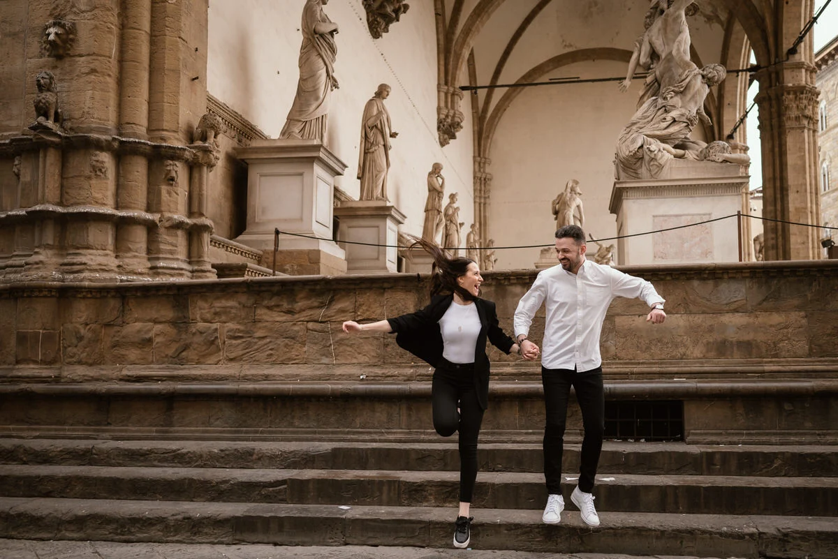 ACF 3462Andrea Corridori engagemnt photography in Florence