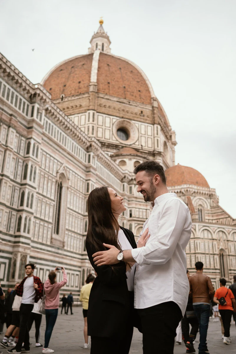 ACF 3675Andrea Corridori engagemnt photography in Florence