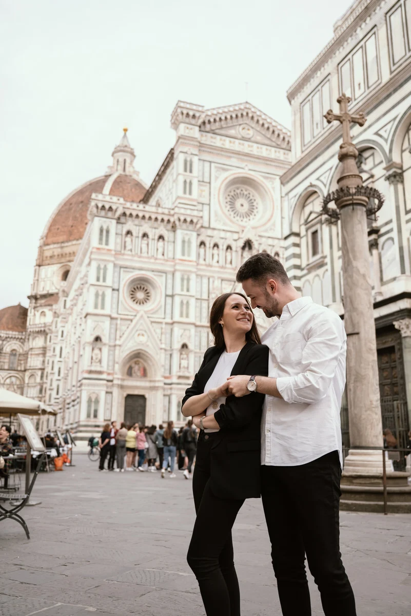 ACF 3855Andrea Corridori engagemnt photography in Florence