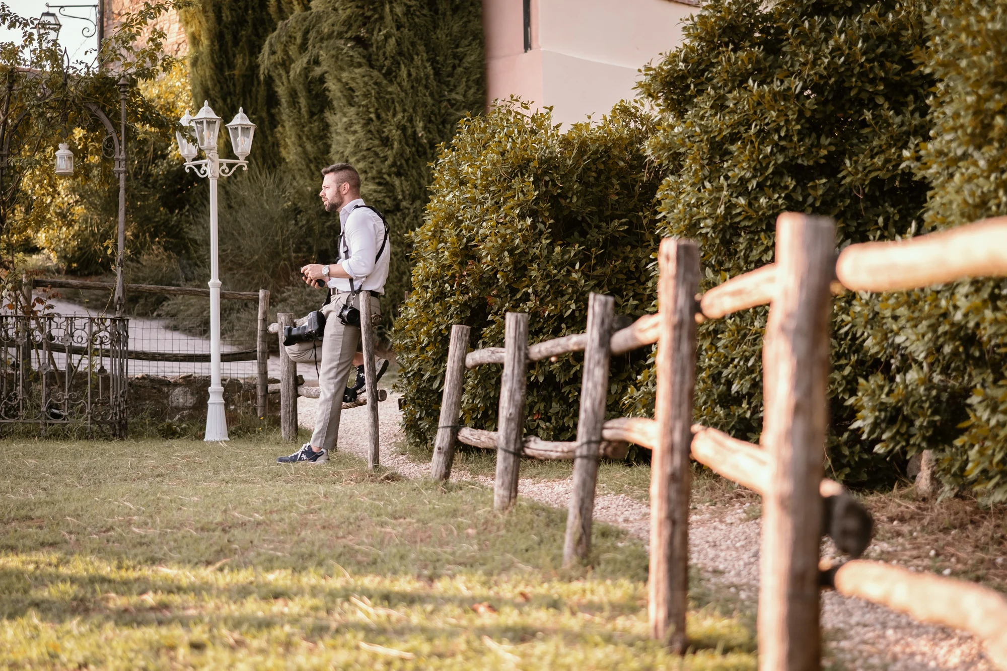 Andrea Corridori Wedding photographer in Tuscany, based in Florence