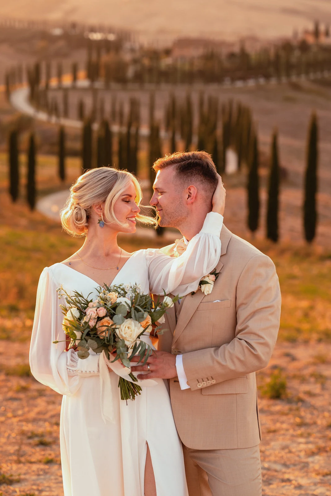 portfolio ANDREA CORRIDORI wedding tuscany photographer valdorcia 388