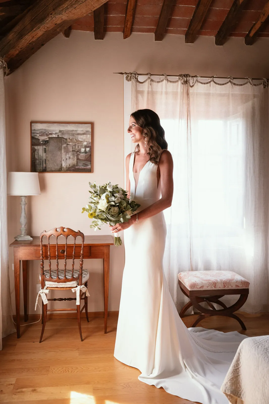 wedding in tuscany at villa grabau wedding photographer lucca Andrea Corridori 116