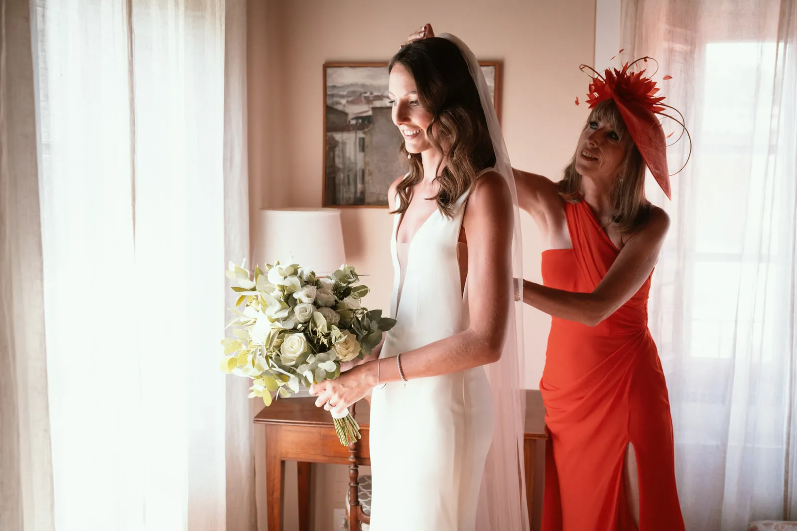 wedding in tuscany at villa grabau wedding photographer lucca Andrea Corridori 119