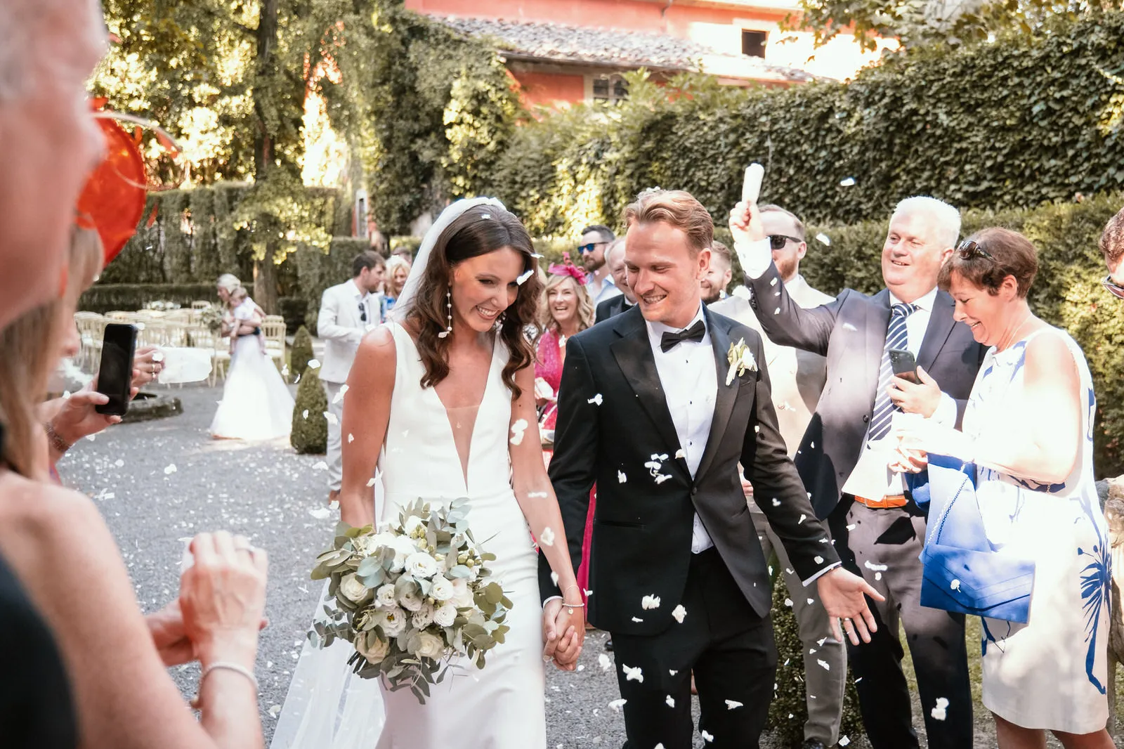 wedding in tuscany at villa grabau wedding photographer lucca Andrea Corridori 126