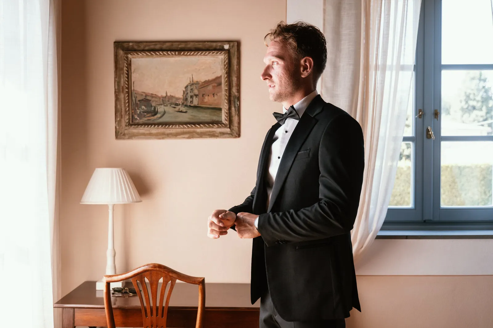 wedding in tuscany at villa grabau wedding photographer lucca Andrea Corridori 13