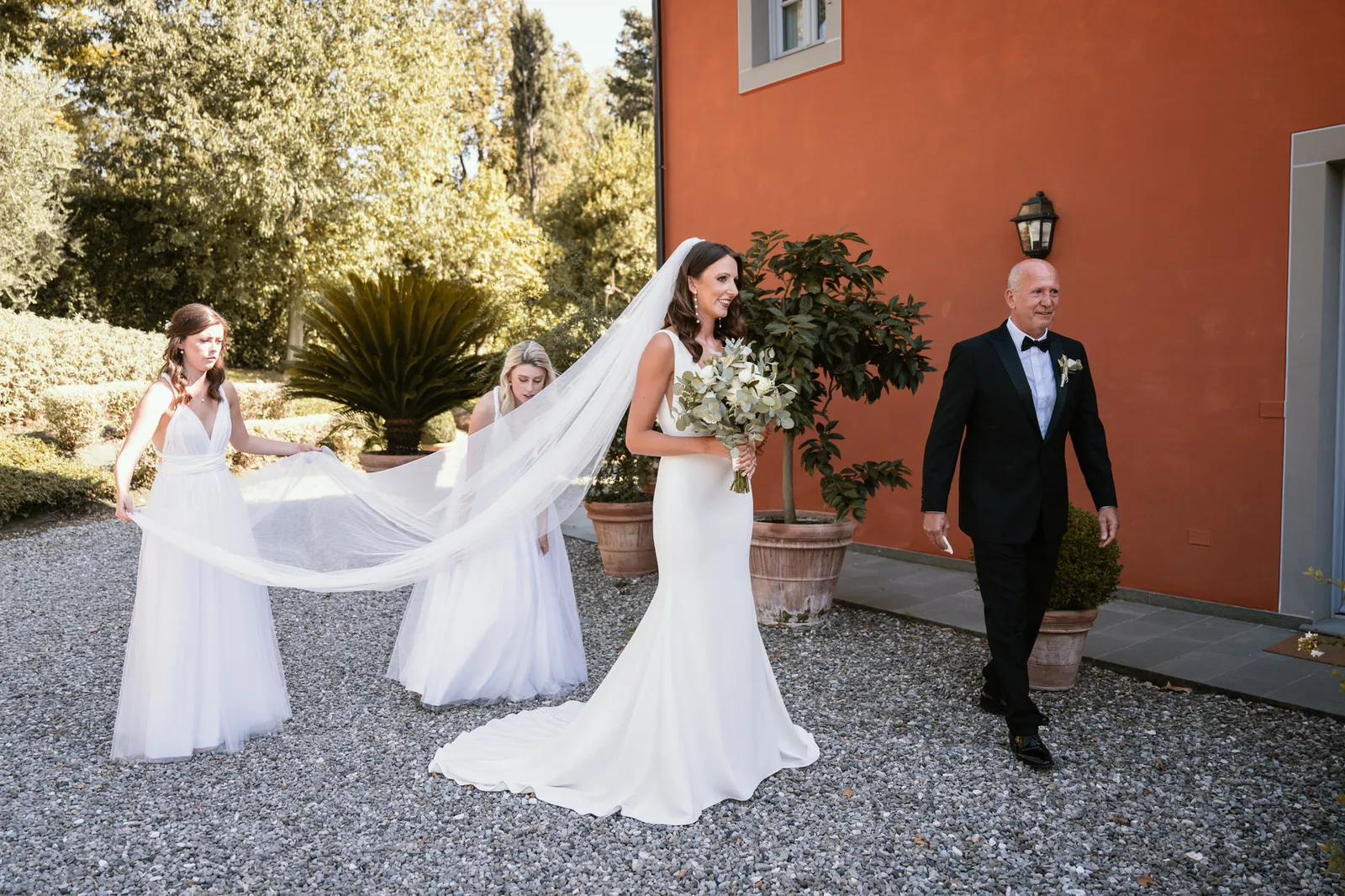 wedding in tuscany at villa grabau wedding photographer lucca Andrea Corridori 138