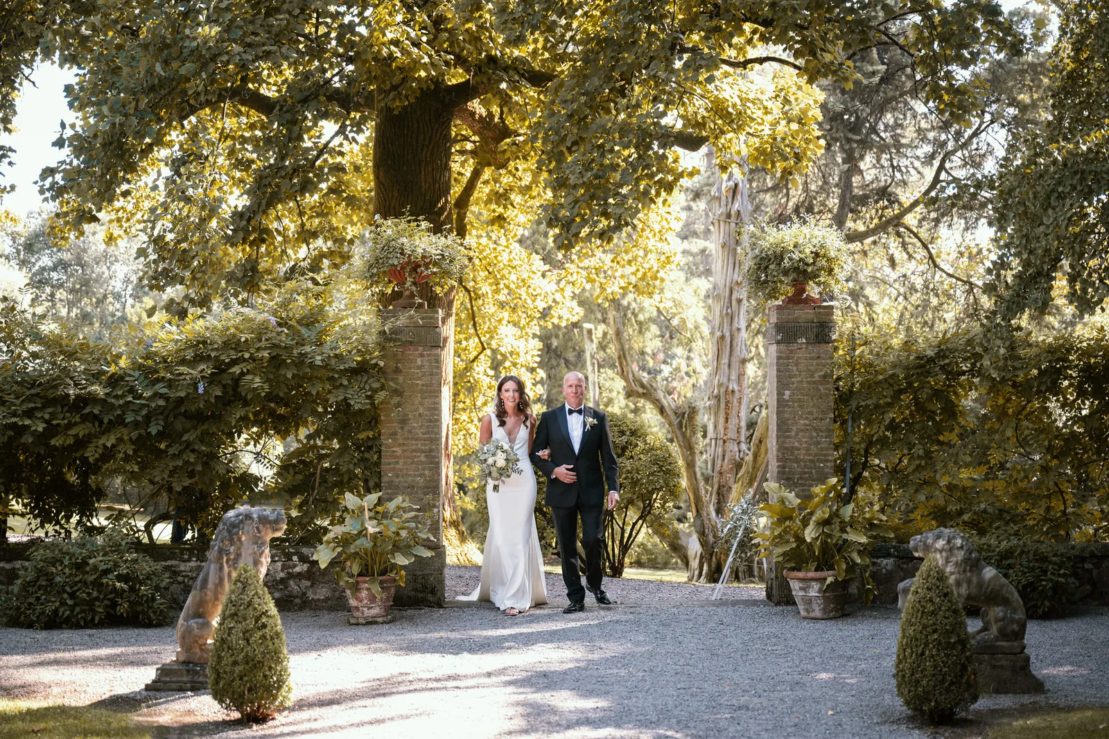 wedding in tuscany at villa grabau wedding photographer lucca Andrea Corridori 159