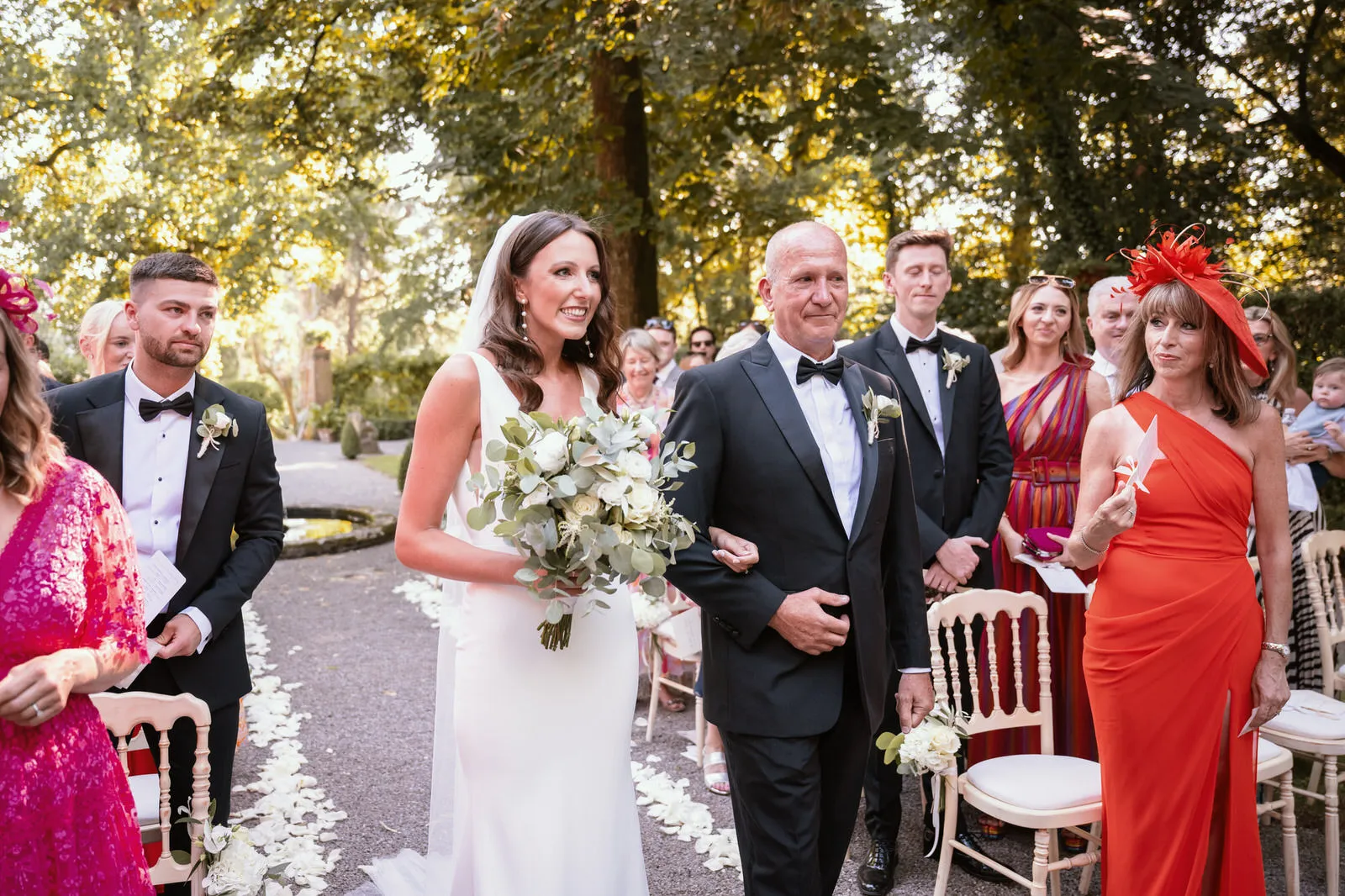wedding in tuscany at villa grabau wedding photographer lucca Andrea Corridori 165