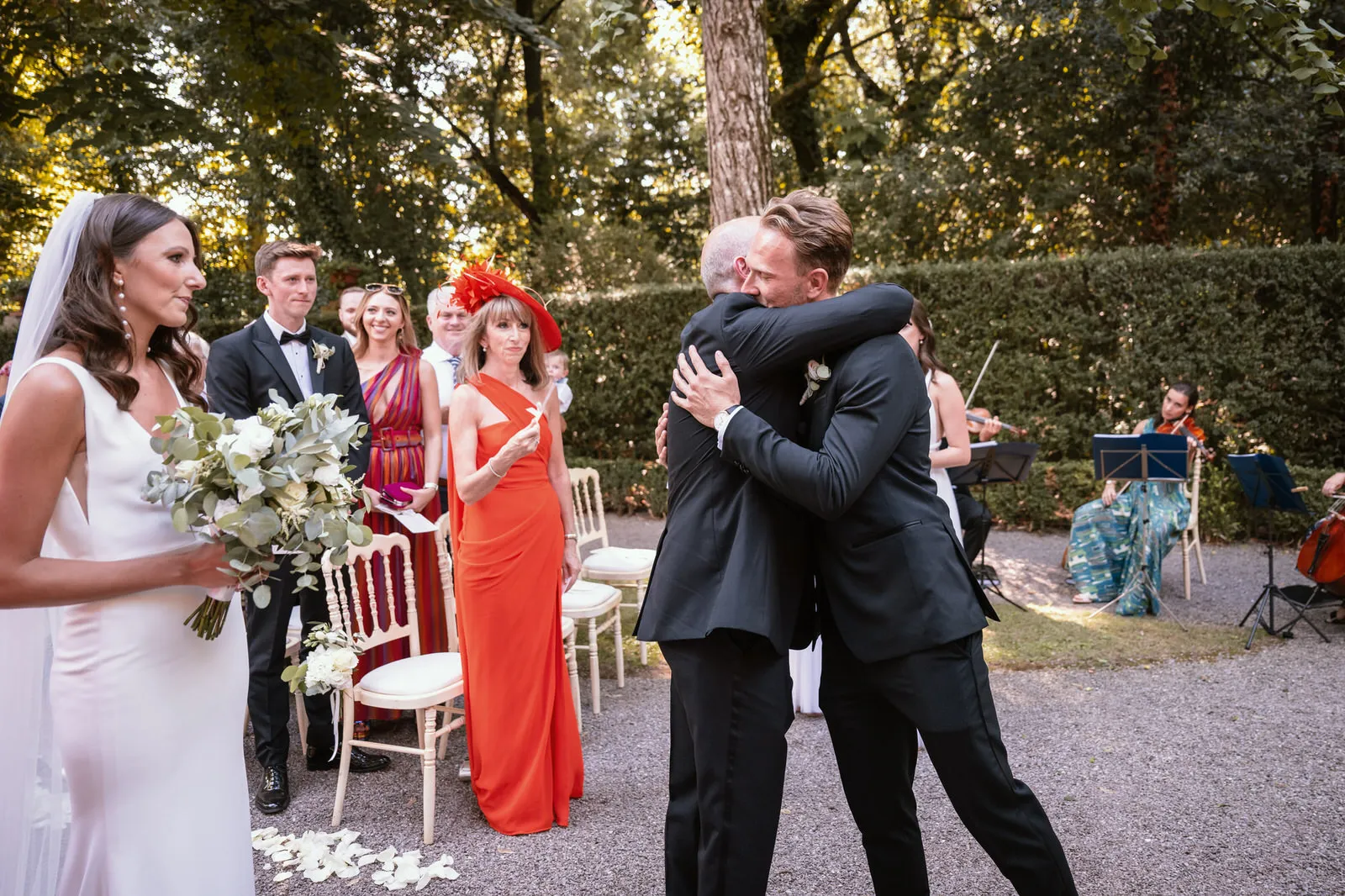 wedding in tuscany at villa grabau wedding photographer lucca Andrea Corridori 166