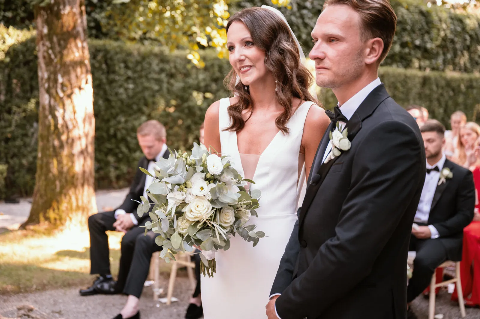wedding in tuscany at villa grabau wedding photographer lucca Andrea Corridori 177