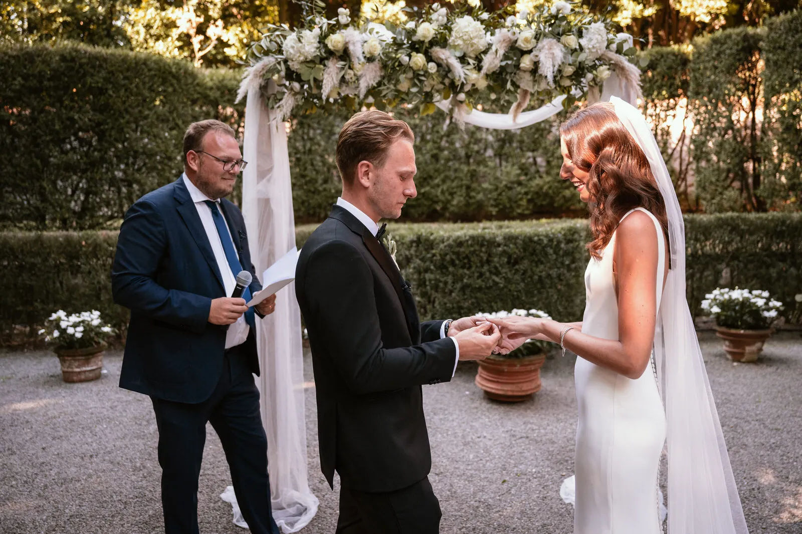 wedding in tuscany at villa grabau wedding photographer lucca Andrea Corridori 196