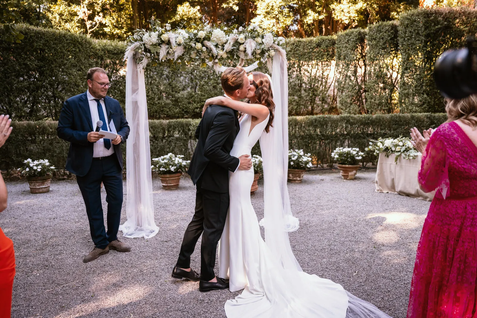 wedding in tuscany at villa grabau wedding photographer lucca Andrea Corridori 198