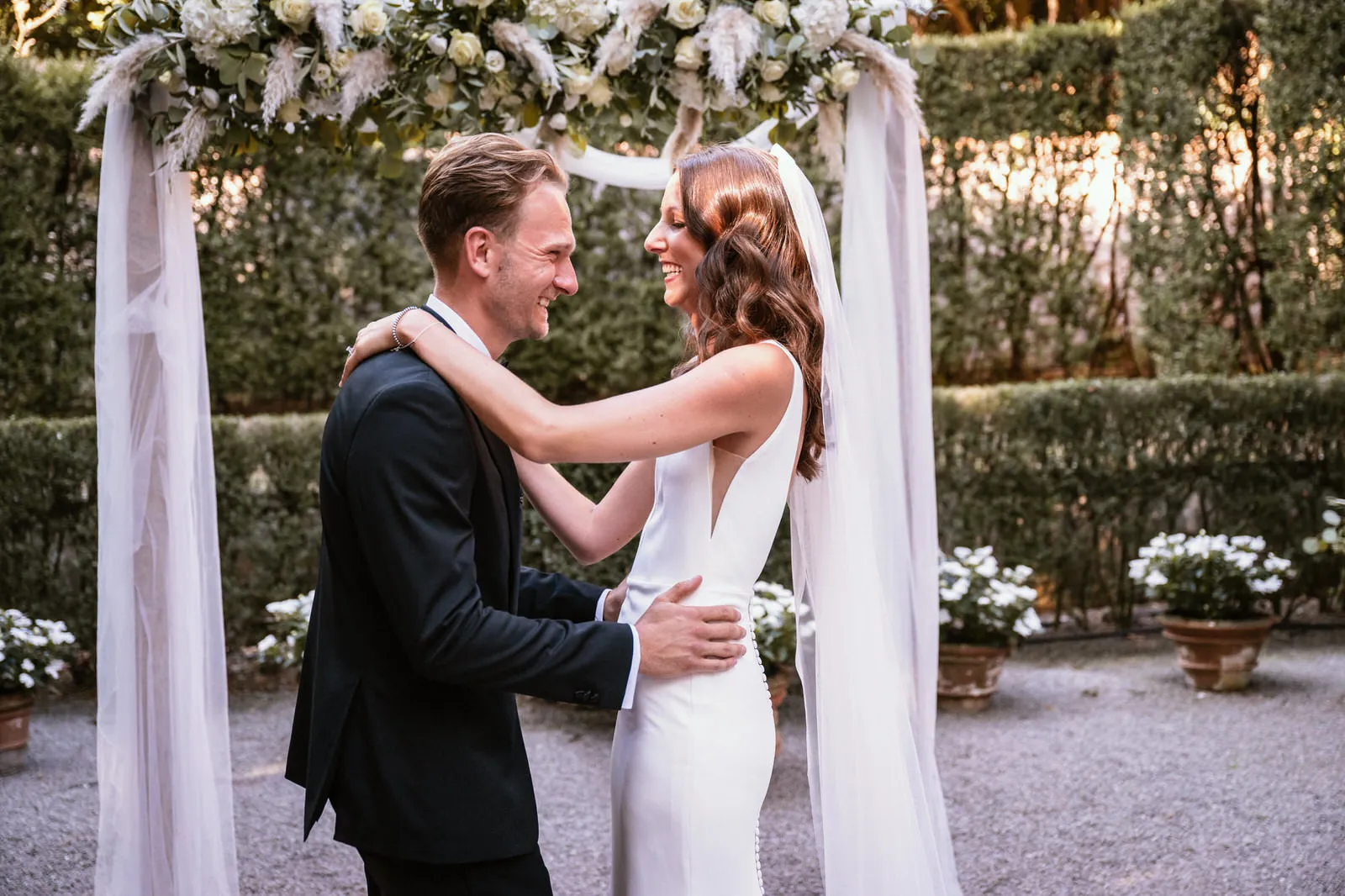 wedding in tuscany at villa grabau wedding photographer lucca Andrea Corridori 199