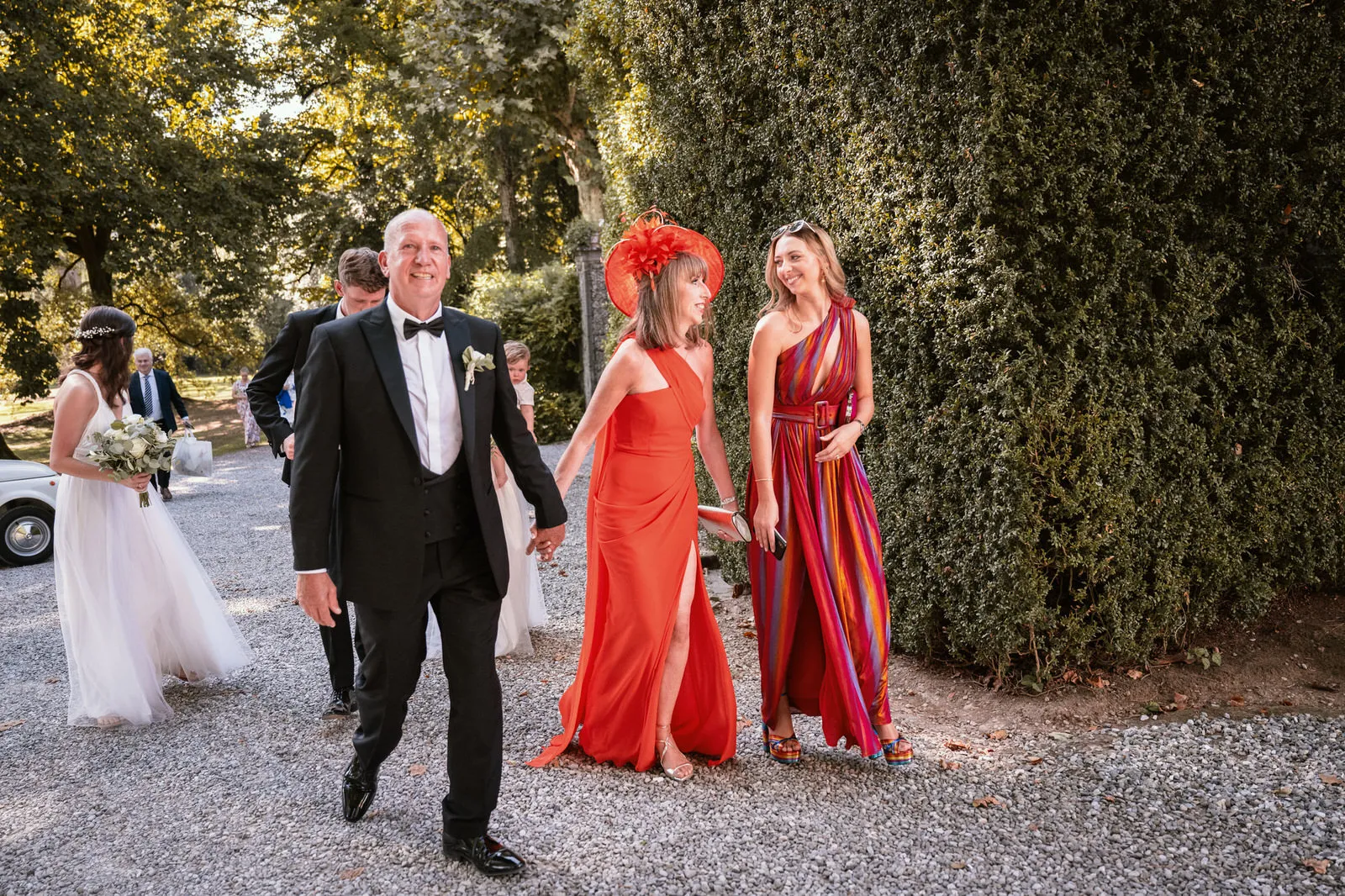 wedding in tuscany at villa grabau wedding photographer lucca Andrea Corridori 247