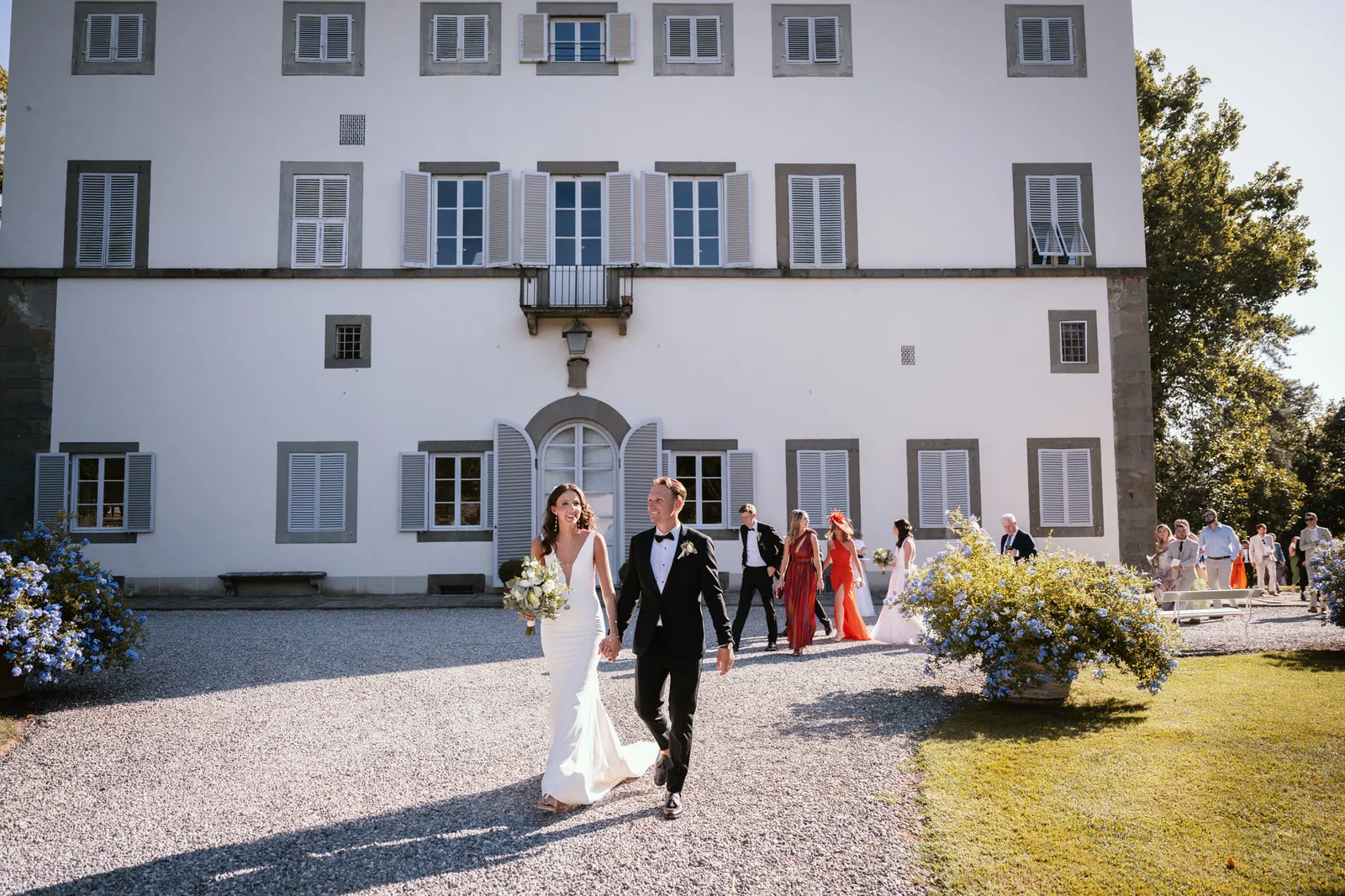 wedding in tuscany at villa grabau wedding photographer lucca Andrea Corridori 249