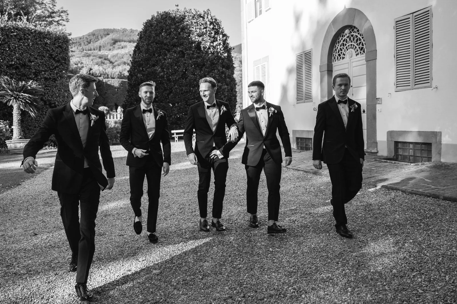 wedding in tuscany at villa grabau wedding photographer lucca Andrea Corridori 327