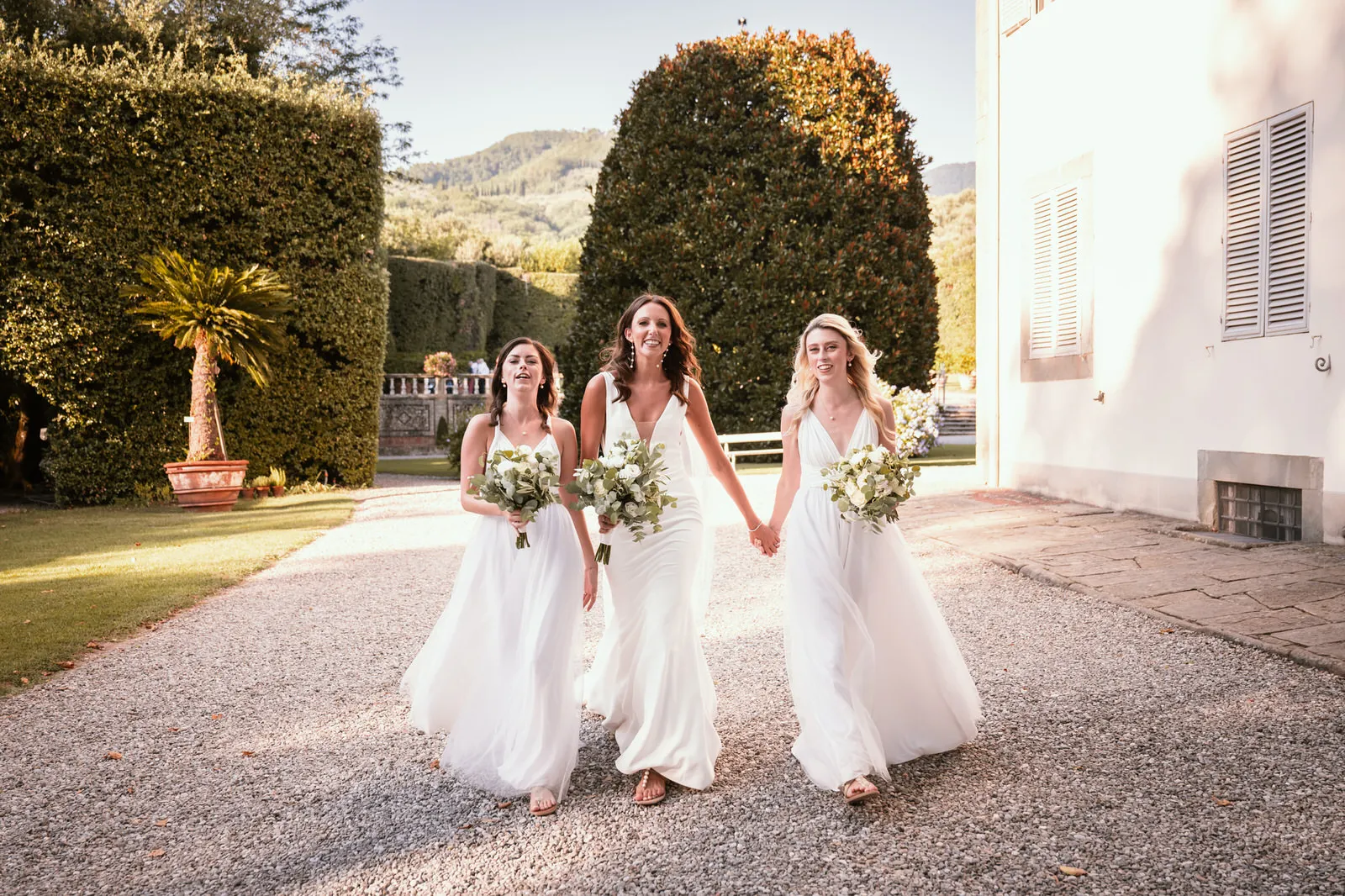 wedding in tuscany at villa grabau wedding photographer lucca Andrea Corridori 328