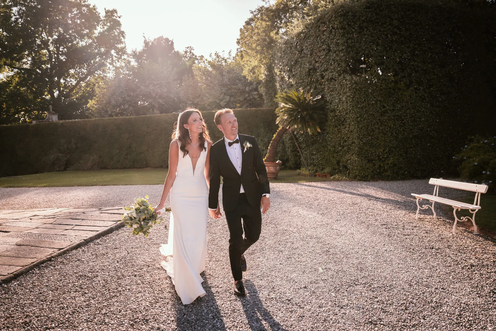 wedding in tuscany at villa grabau wedding photographer lucca Andrea Corridori 359