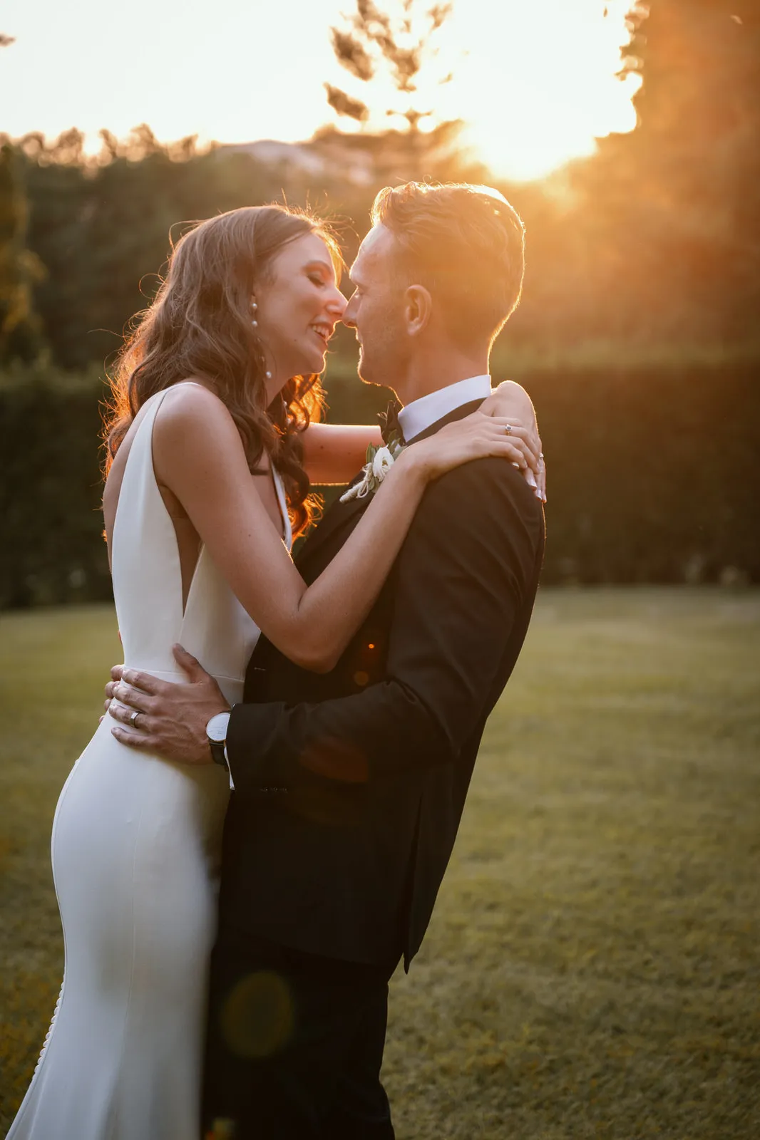wedding in tuscany at villa grabau wedding photographer lucca Andrea Corridori 392