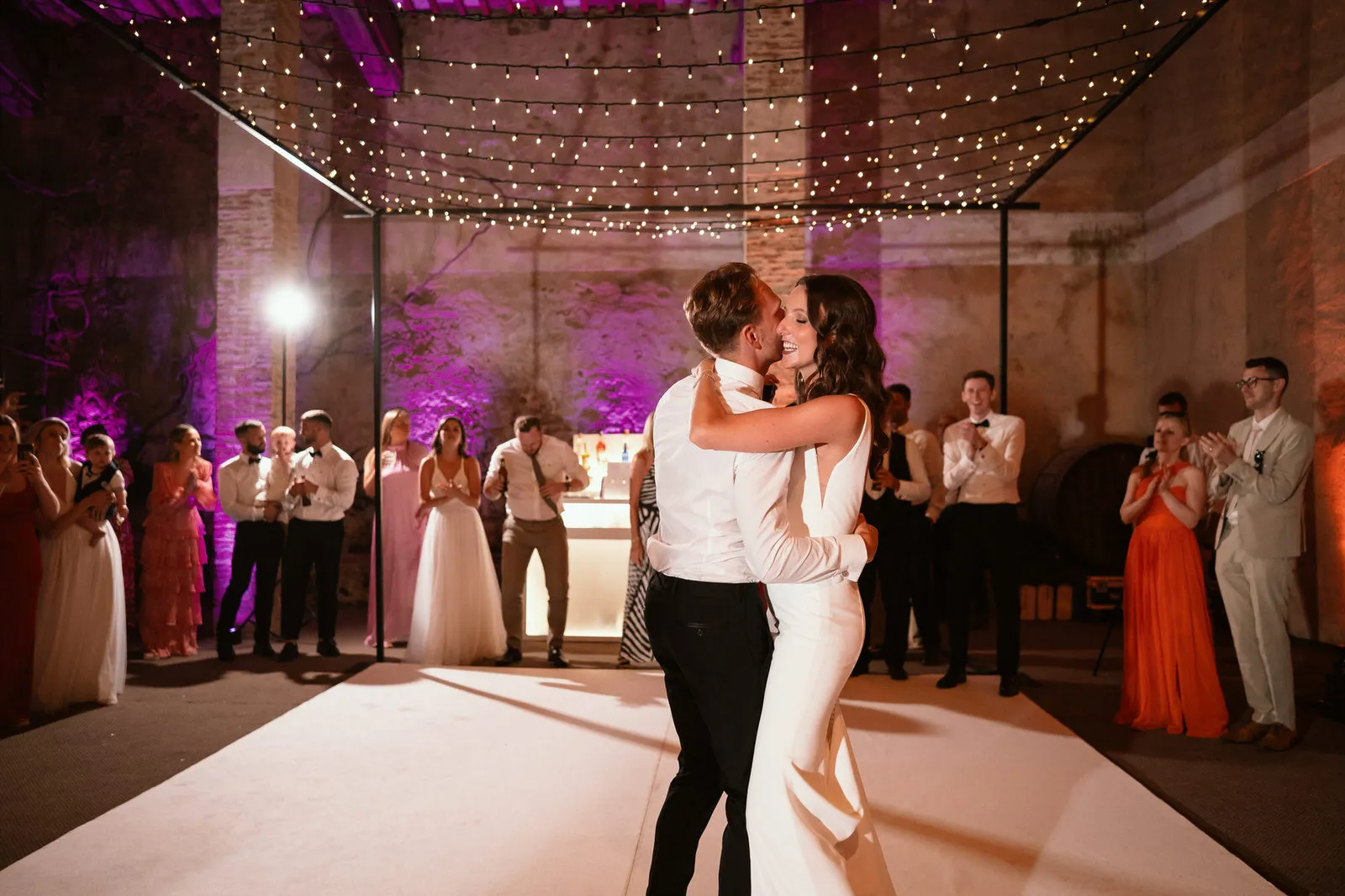 wedding in tuscany at villa grabau wedding photographer lucca Andrea Corridori 421