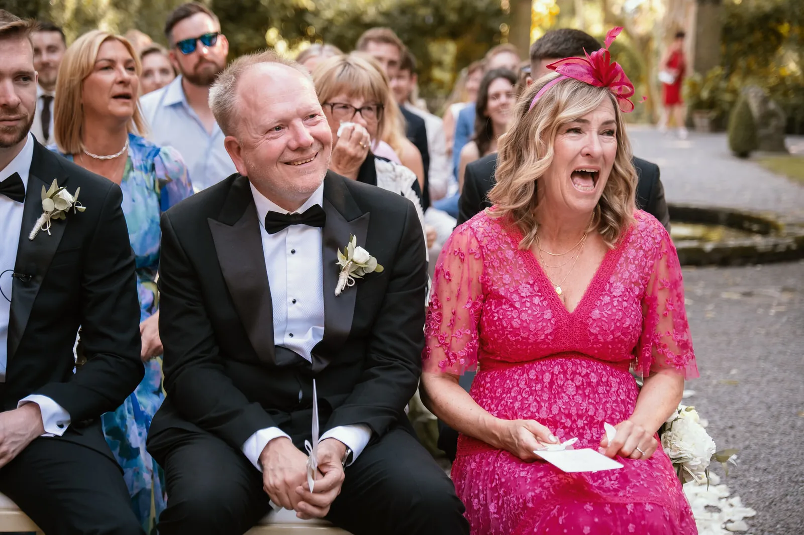 wedding in tuscany at villa grabau wedding photographer lucca Andrea Corridori 83