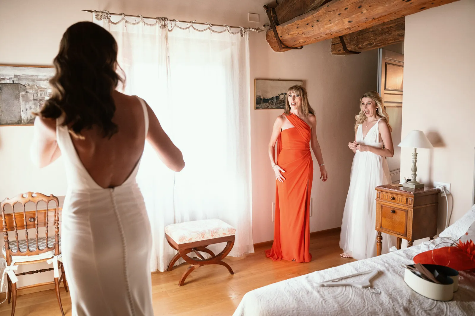 wedding in tuscany at villa grabau wedding photographer lucca Andrea Corridori 96