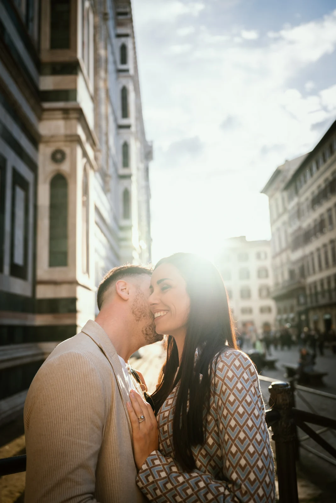 wedding photographer Engagement florence tuscany 12