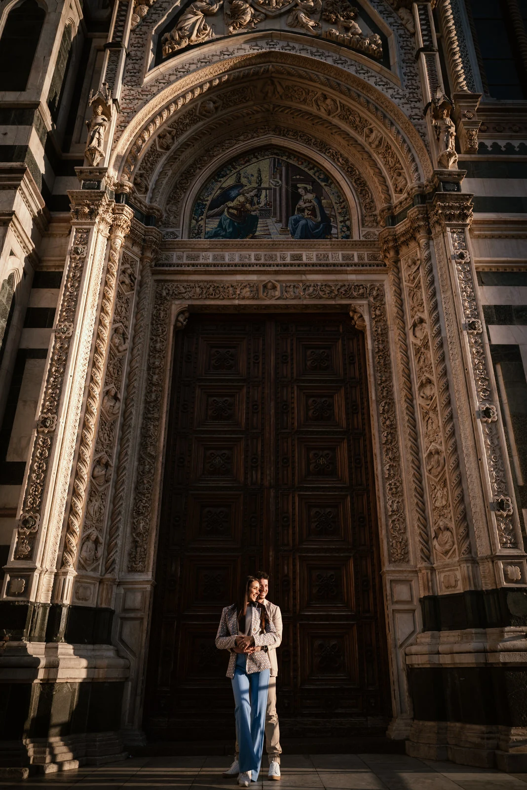 wedding photographer Engagement florence tuscany 14