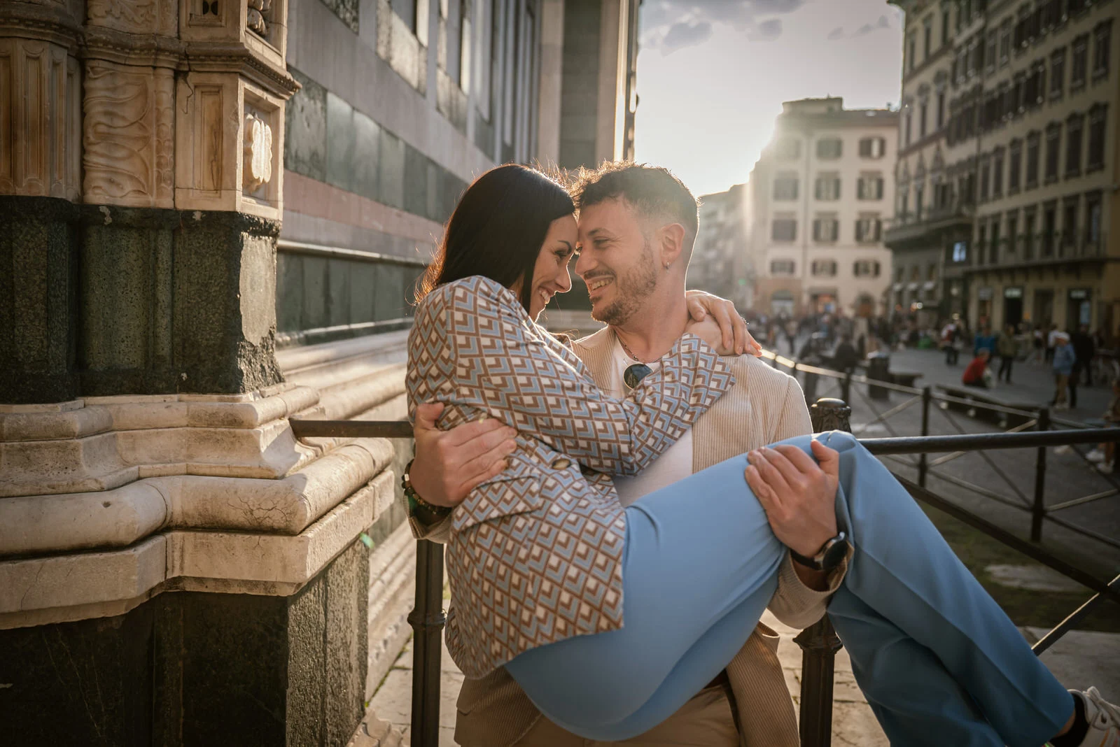 wedding photographer Engagement florence tuscany 16