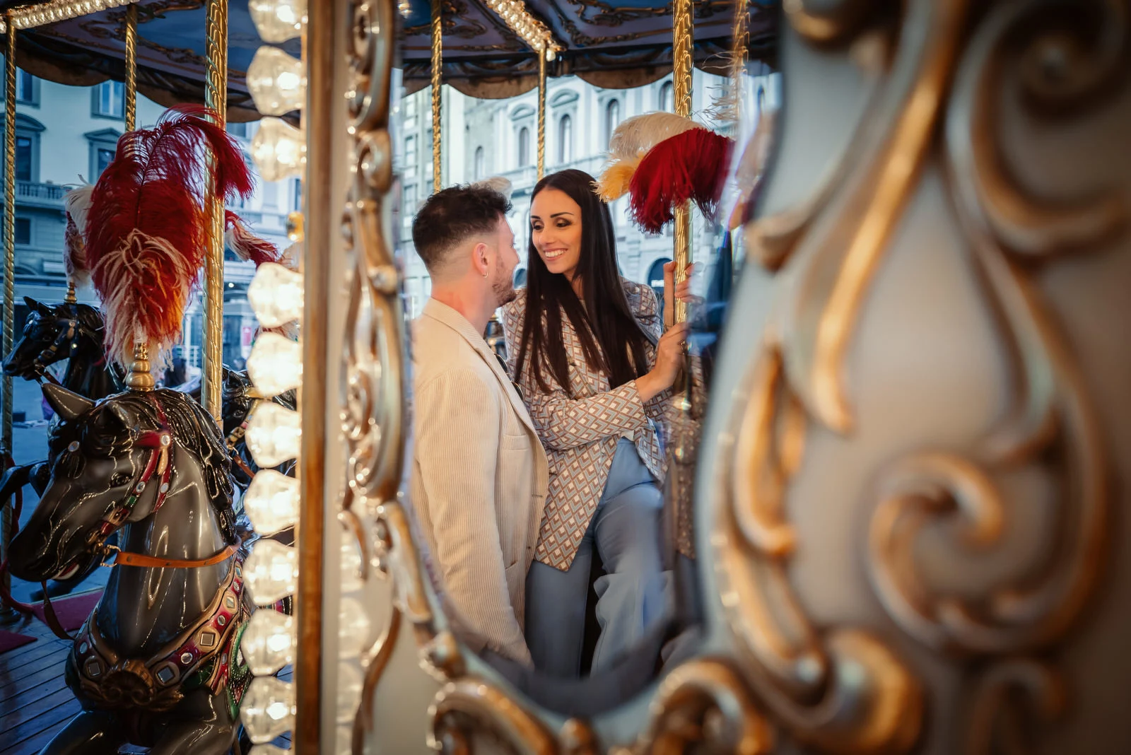 wedding photographer Engagement florence tuscany 17