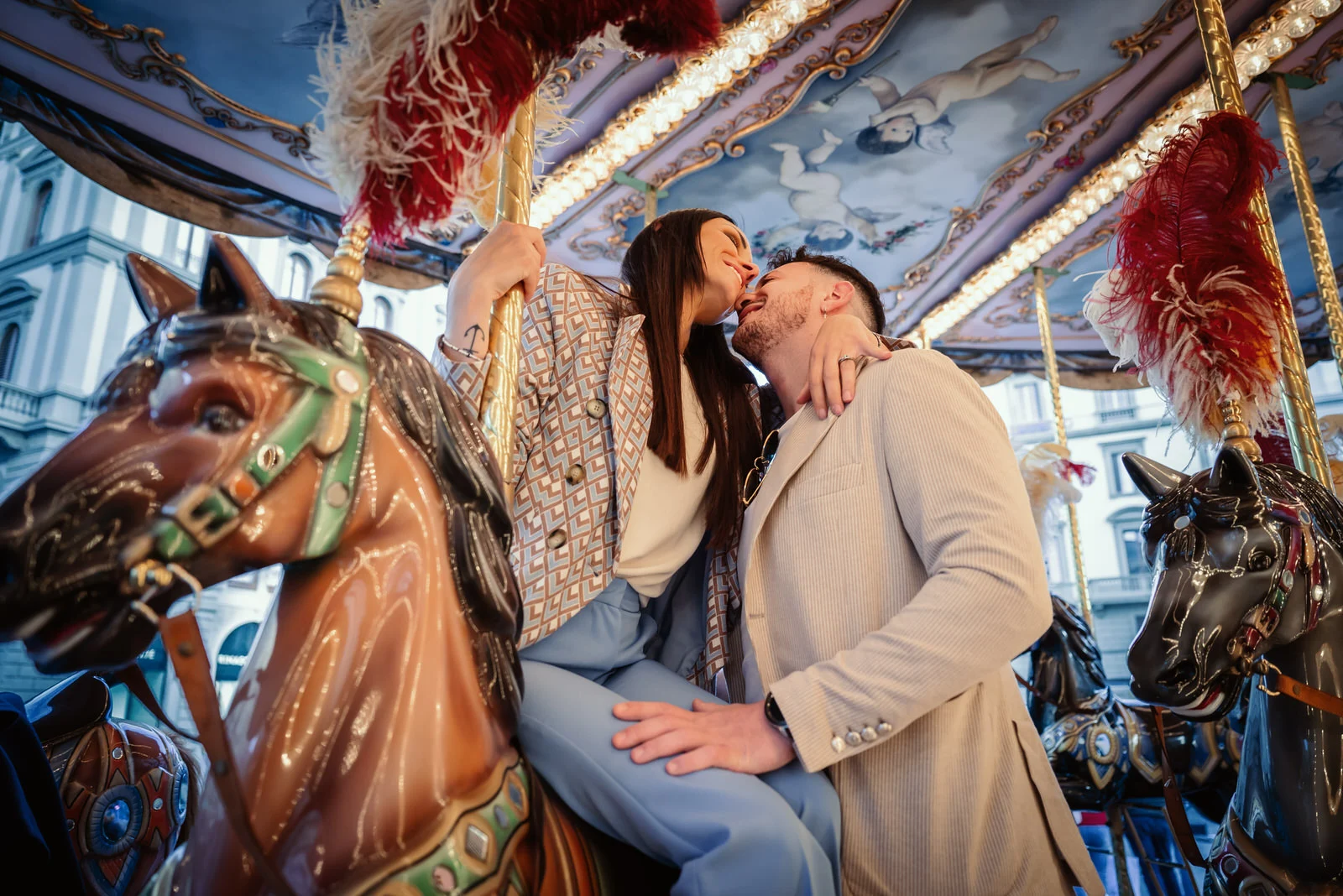 wedding photographer Engagement florence tuscany 19 1