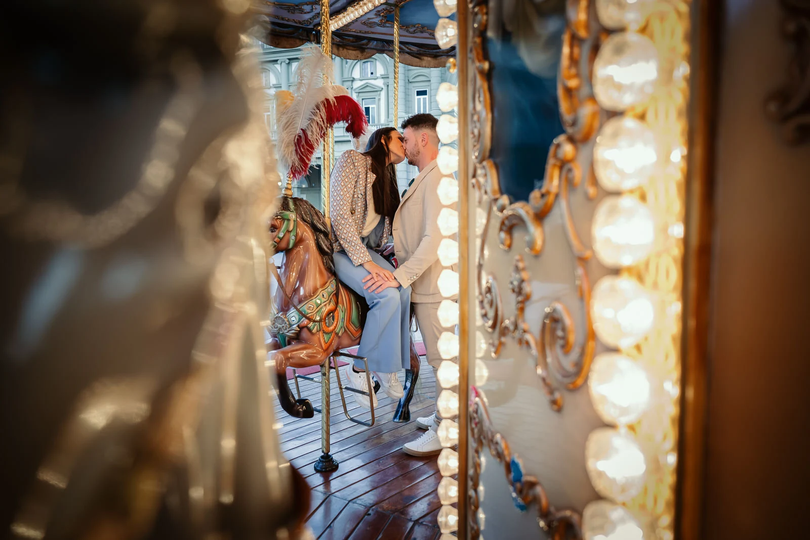 wedding photographer Engagement florence tuscany 20