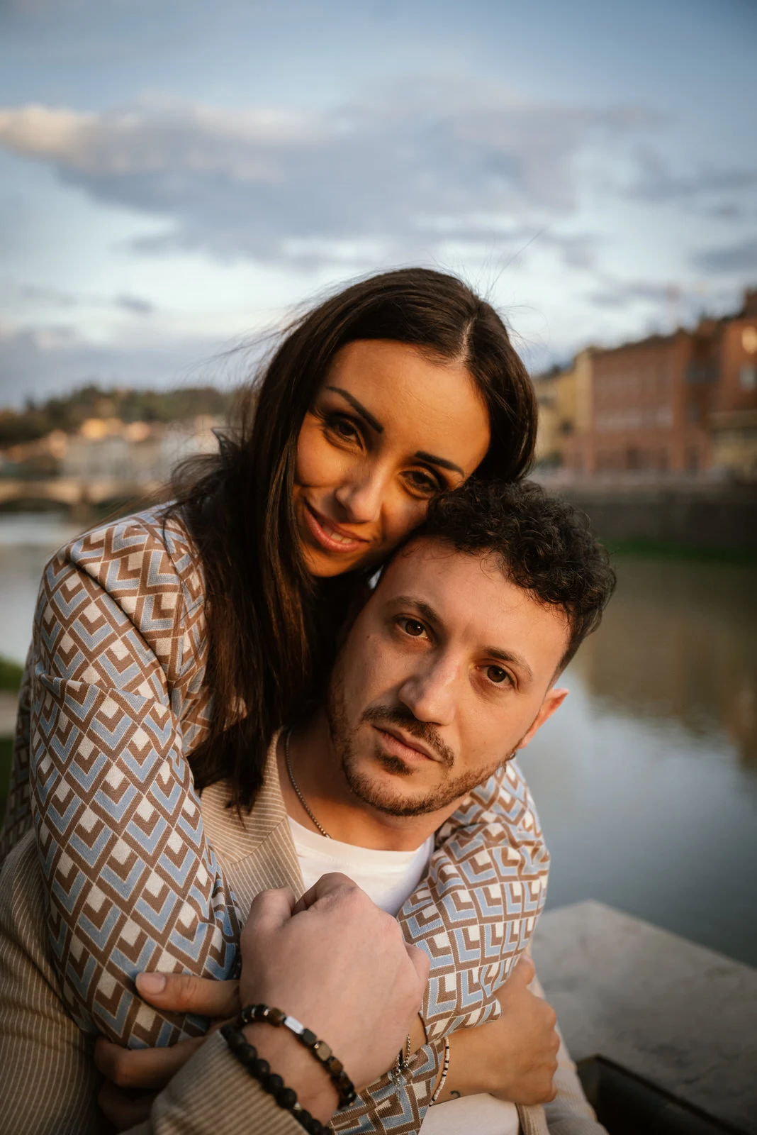 wedding photographer Engagement florence tuscany 32