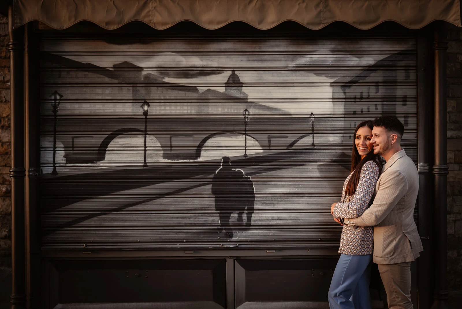 wedding photographer Engagement florence tuscany 33